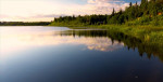 Kamperen in een provincial park